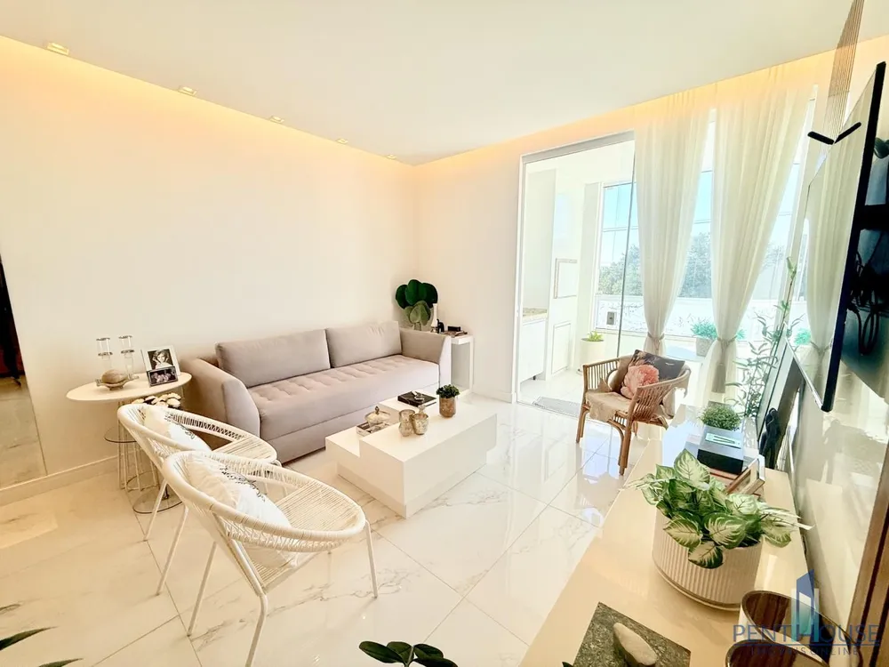 Apartamento, 3 quartos, 120 m² - Foto 1