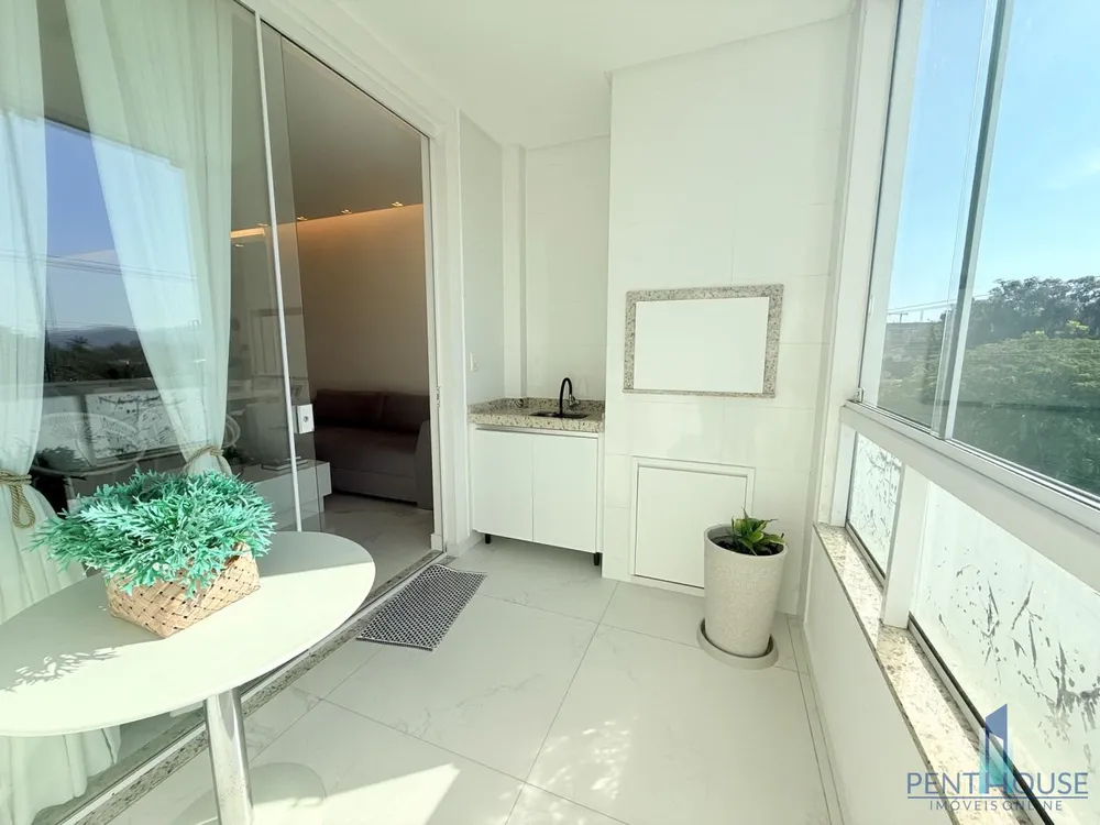 Apartamento, 3 quartos, 120 m² - Foto 4