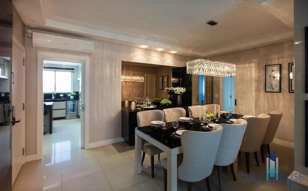 Apartamento, 4 quartos, 144 m² - Foto 2