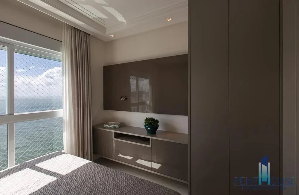 Apartamento, 4 quartos, 144 m² - Foto 12