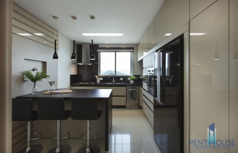 Apartamento, 4 quartos, 144 m² - Foto 8