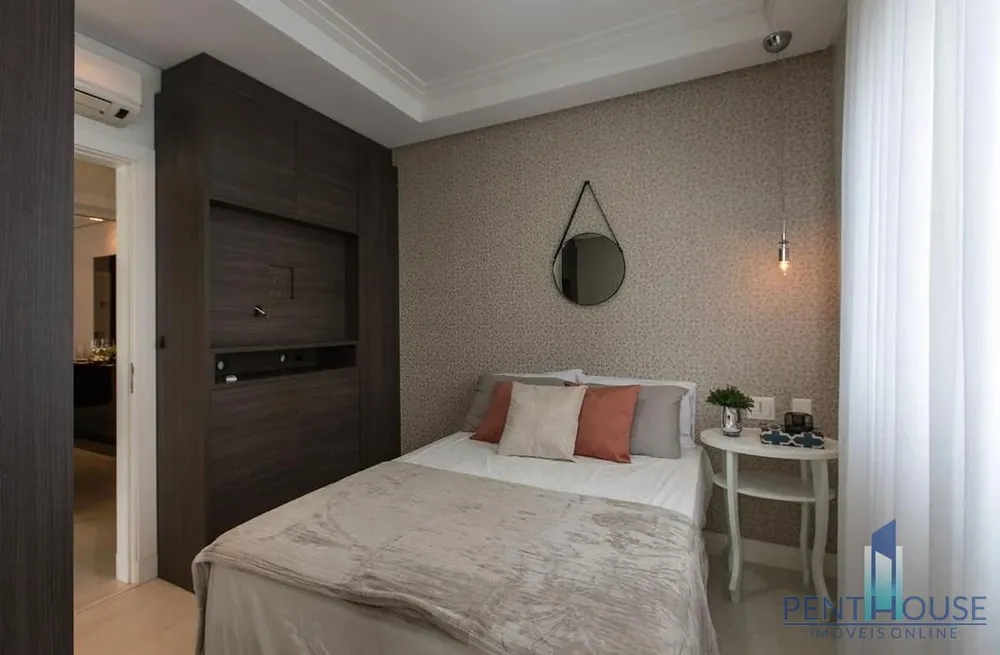 Apartamento, 4 quartos, 144 m² - Foto 14