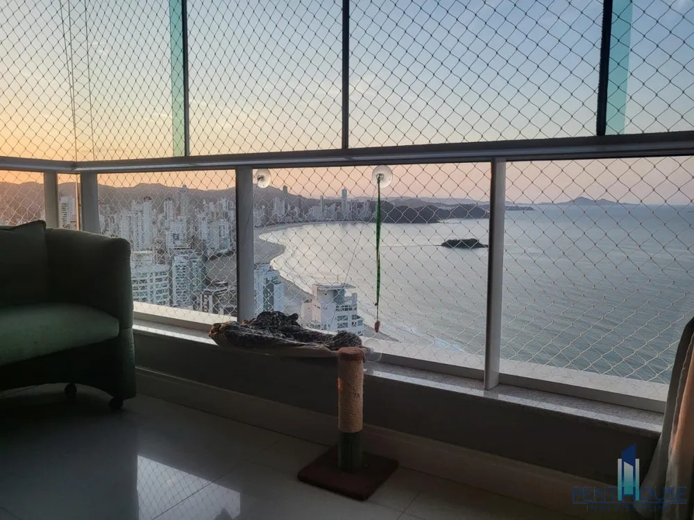 Apartamento, 4 quartos, 144 m² - Foto 9