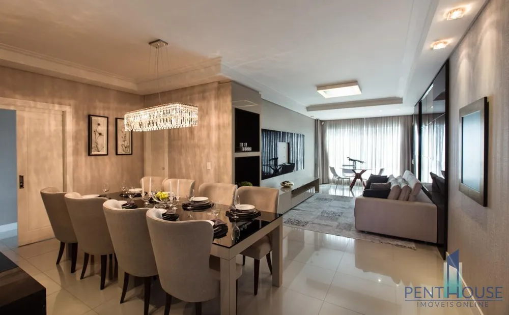 Apartamento, 4 quartos, 144 m² - Foto 16