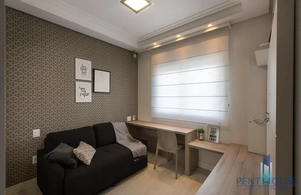 Apartamento, 4 quartos, 144 m² - Foto 13