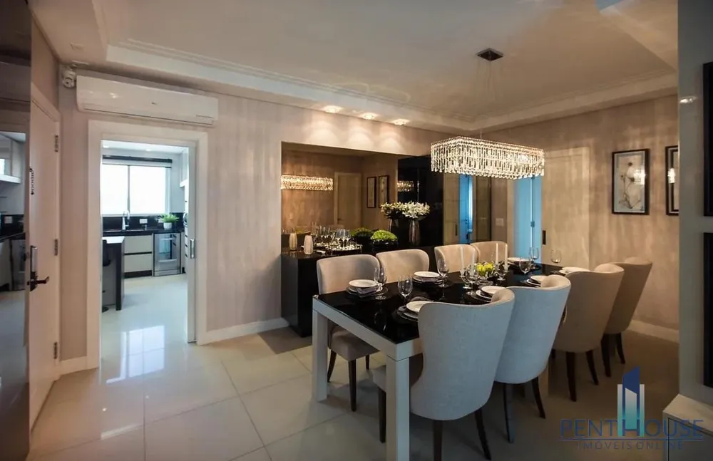 Apartamento, 4 quartos, 144 m² - Foto 11