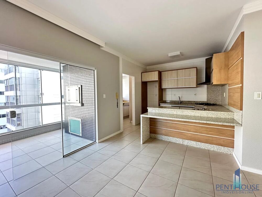 Apartamento, 2 quartos, 110 m² - Foto 1