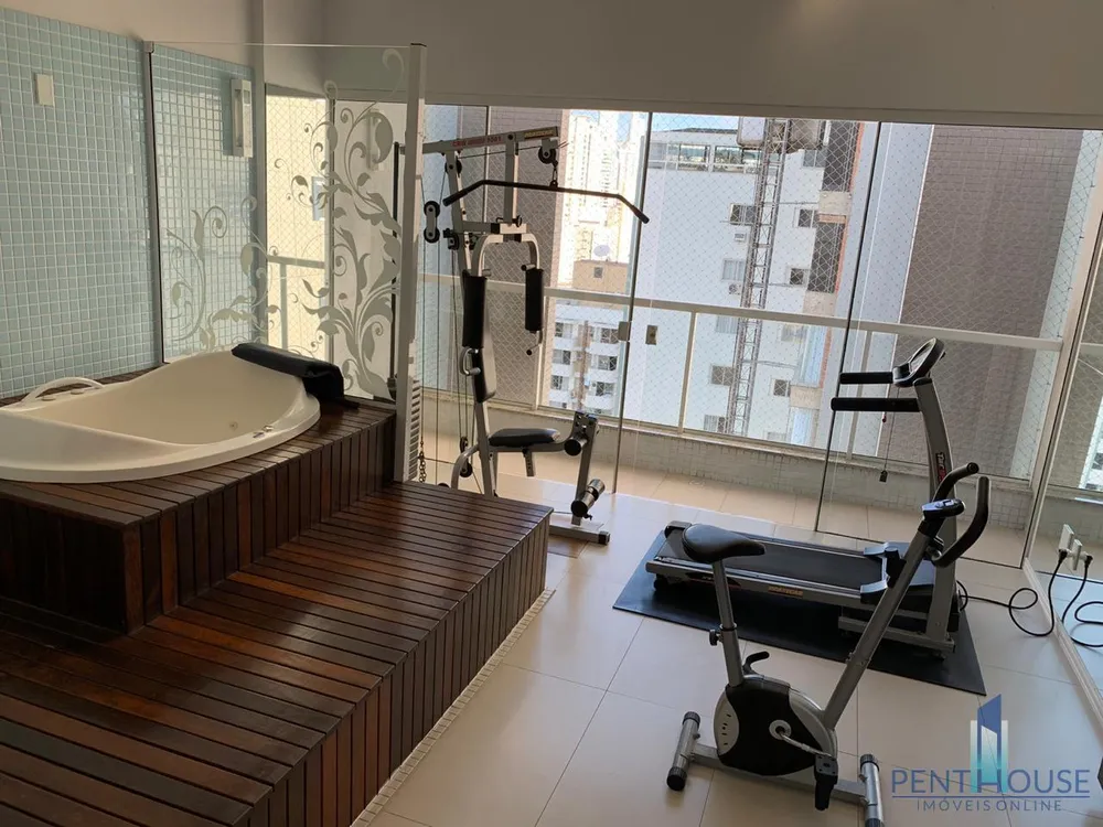 Apartamento, 2 quartos, 110 m² - Foto 14