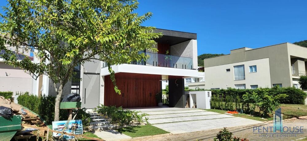 Casa de Condomínio, 5 quartos - Foto 1