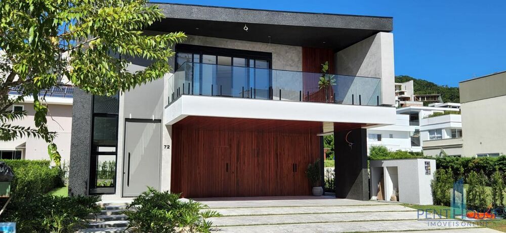 Casa de Condomínio, 5 quartos - Foto 2