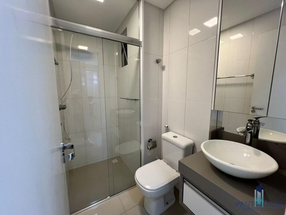 Apartamento à venda com 2 quartos, 69m² - Foto 8