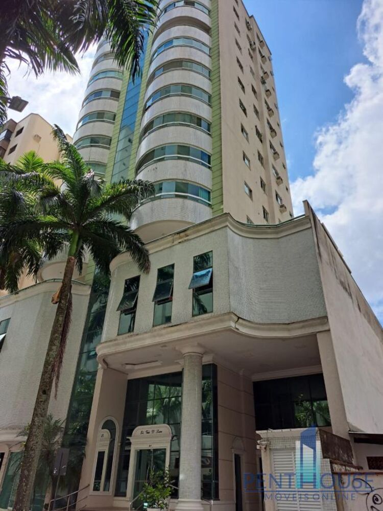 Apartamento, 3 quartos, 104 m² - Foto 2