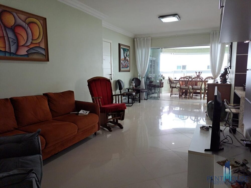 Apartamento, 3 quartos, 104 m² - Foto 1