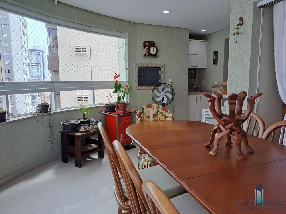 Apartamento, 3 quartos, 104 m² - Foto 4