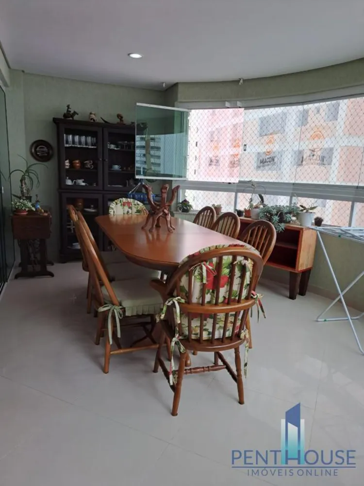Apartamento, 3 quartos, 104 m² - Foto 2