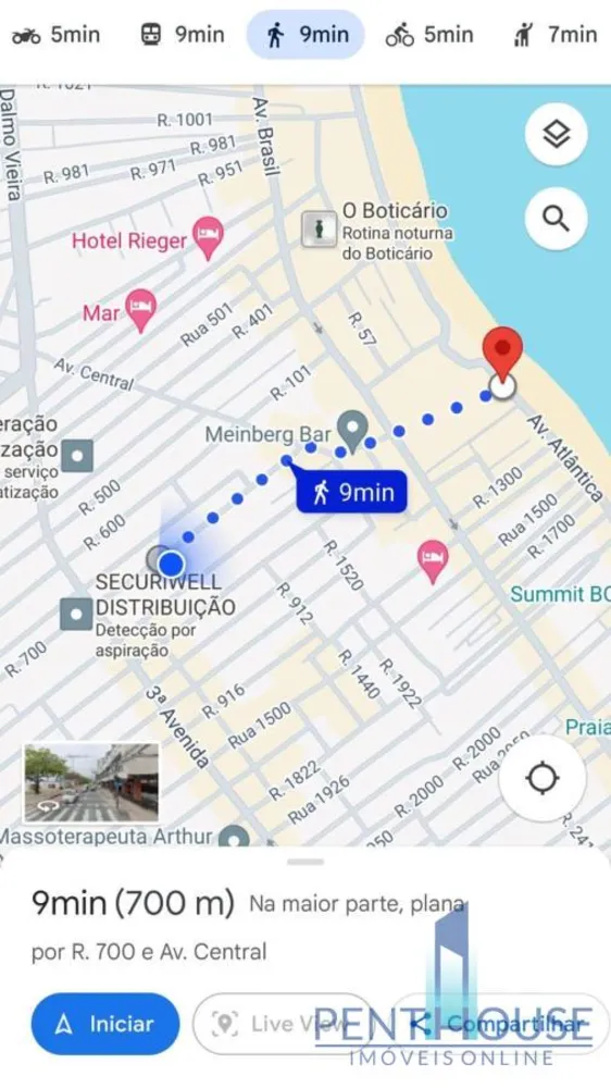 Apartamento, 3 quartos, 104 m² - Foto 11