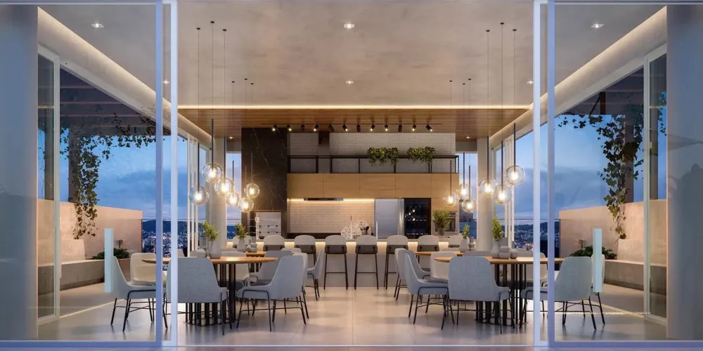 Apartamento, 4 quartos, 152 m² - Foto 14