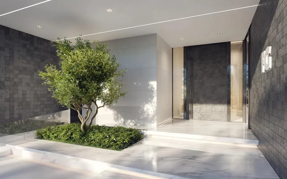 Apartamento, 4 quartos, 152 m² - Foto 15