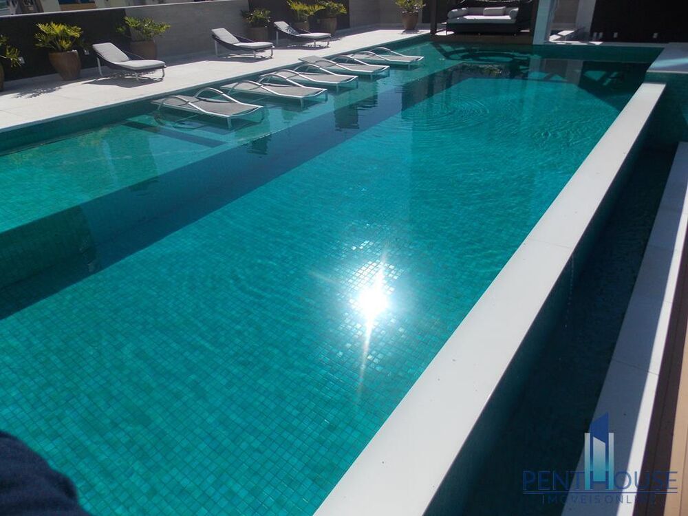 Apartamento, 3 quartos, 182 m² - Foto 1