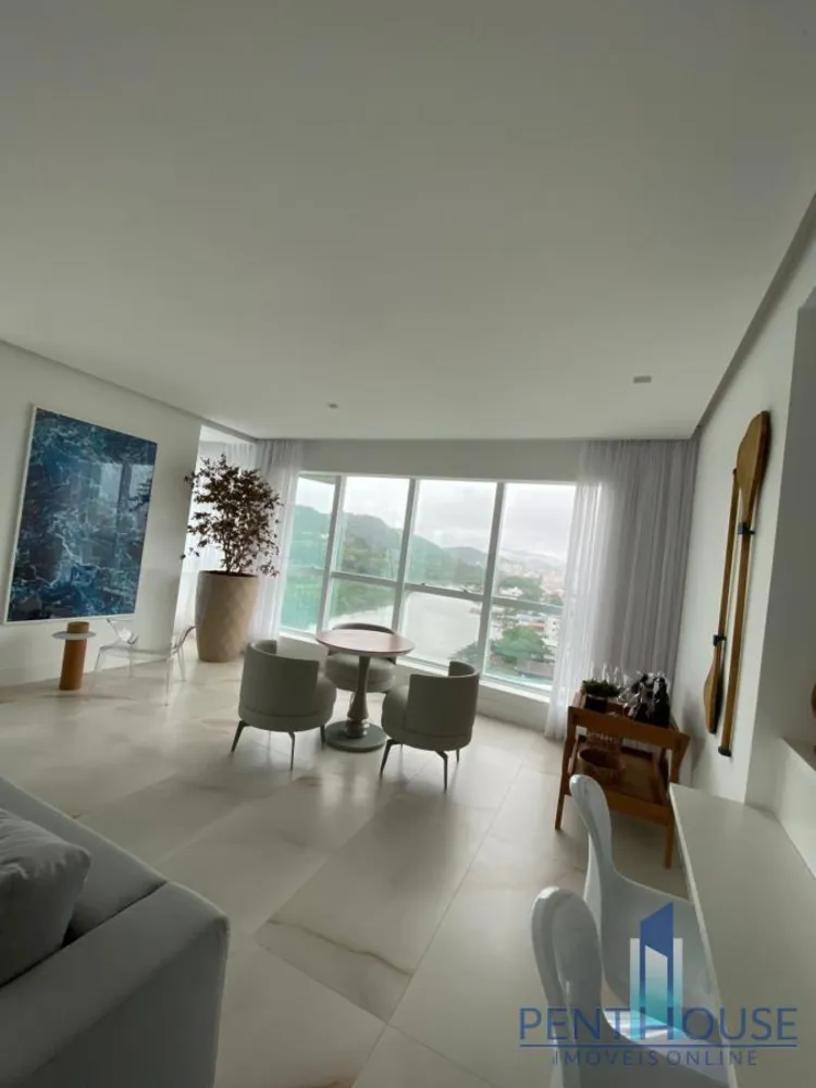 Apartamento, 3 quartos, 182 m² - Foto 4