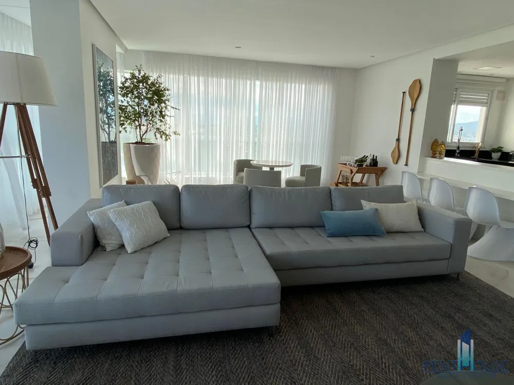 Apartamento, 3 quartos, 182 m² - Foto 1