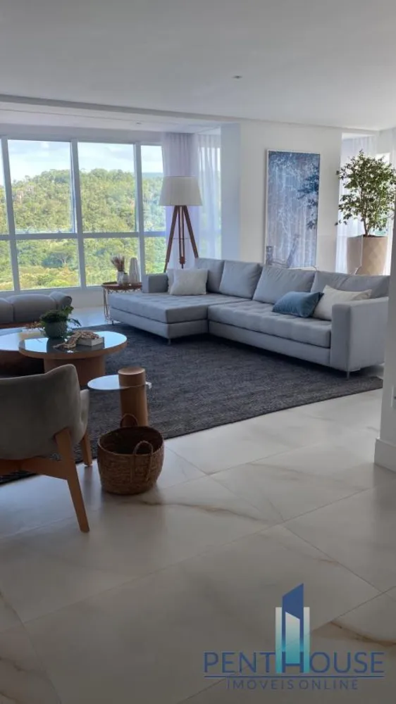 Apartamento, 3 quartos, 182 m² - Foto 2