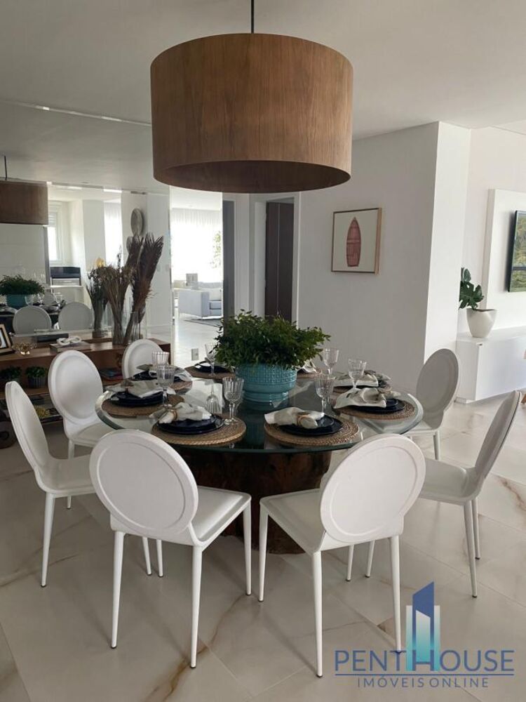Apartamento, 3 quartos, 182 m² - Foto 2