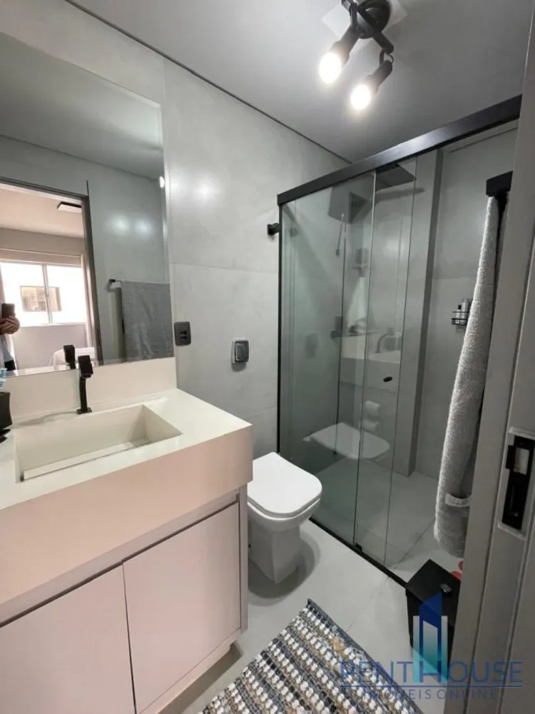 Apartamento, 2 quartos, 90 m² - Foto 3