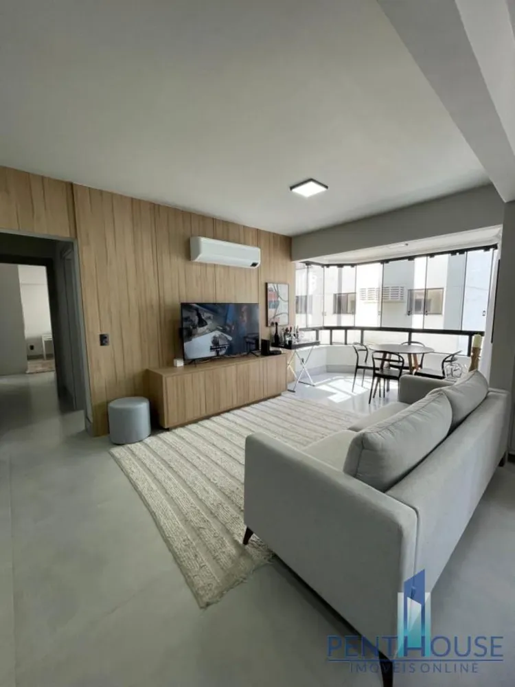 Apartamento, 2 quartos, 90 m² - Foto 2