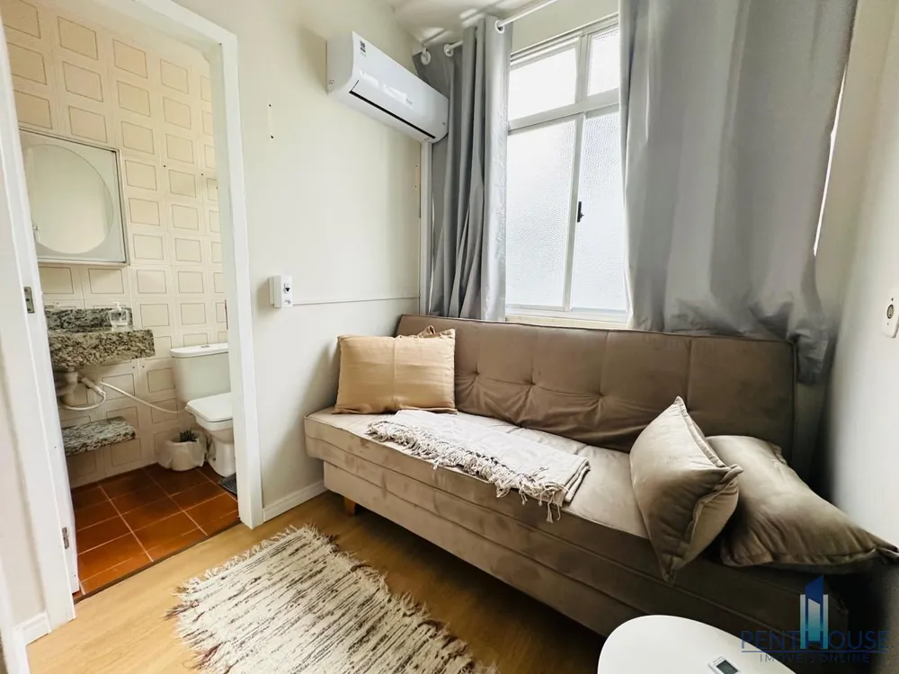 Apartamento, 3 quartos, 130 m² - Foto 1