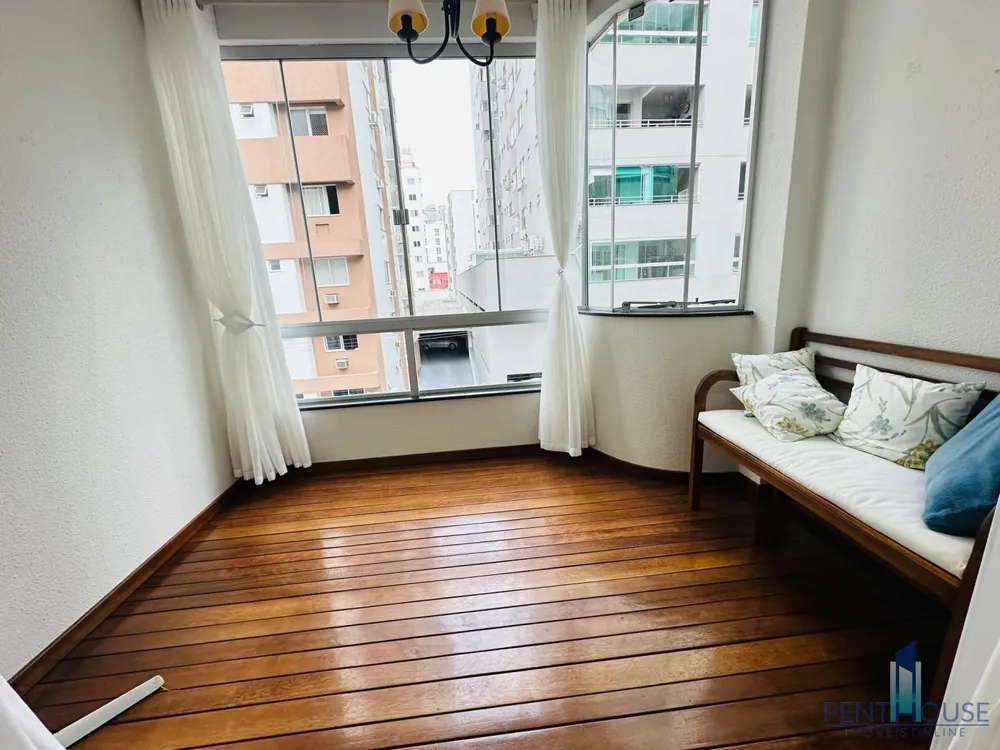 Apartamento, 3 quartos, 130 m² - Foto 4