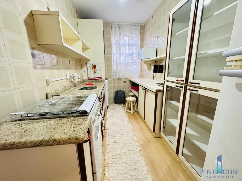 Apartamento, 3 quartos, 130 m² - Foto 2