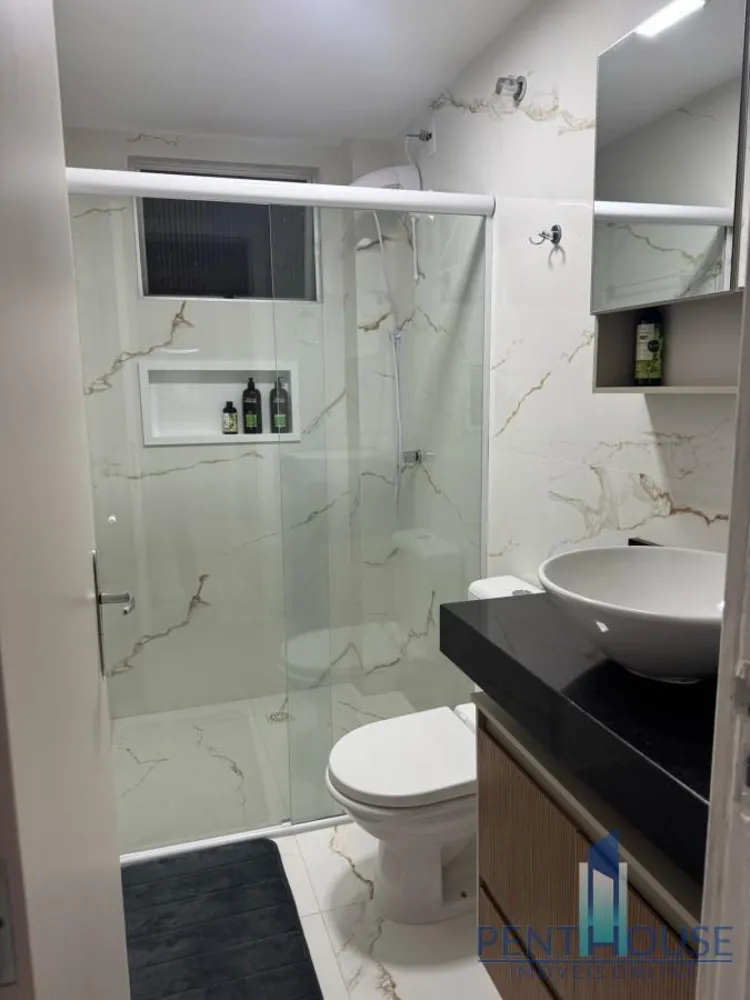 Apartamento, 2 quartos, 82 m² - Foto 4