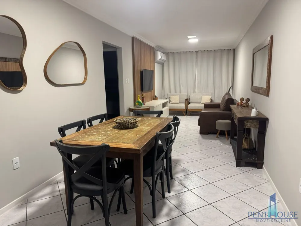Apartamento, 2 quartos, 82 m² - Foto 1