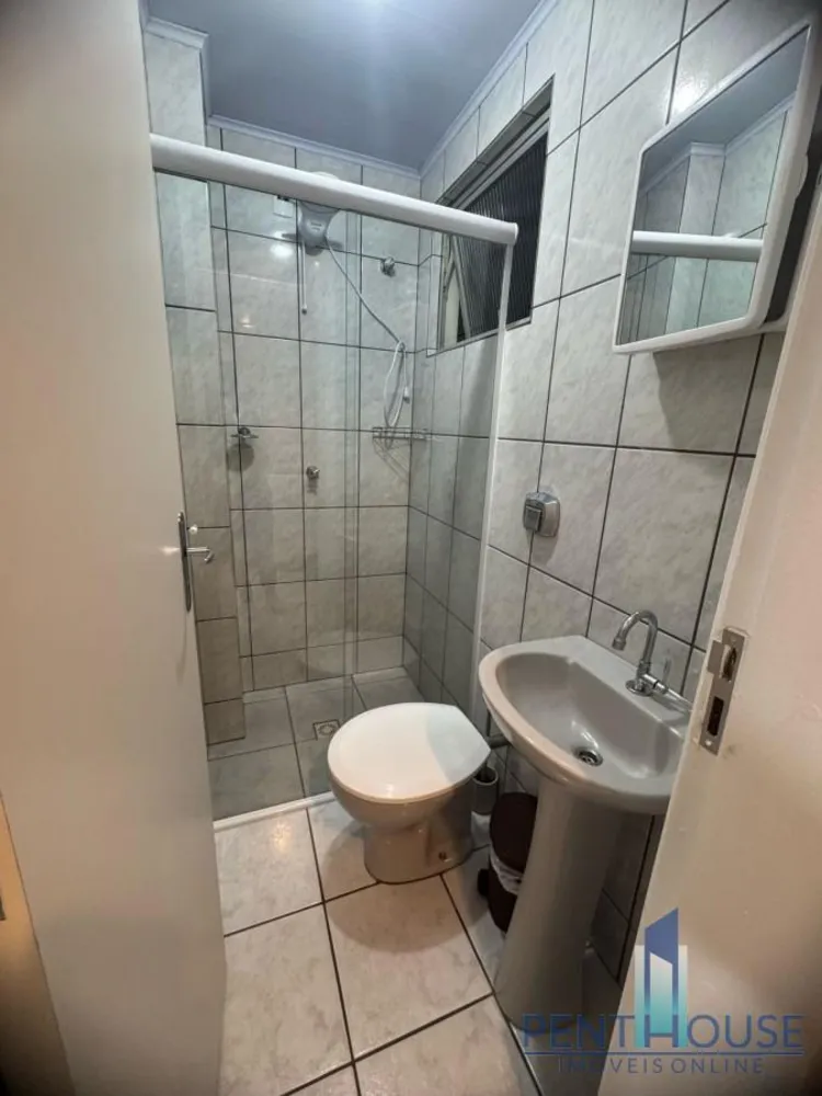 Apartamento, 2 quartos, 82 m² - Foto 2