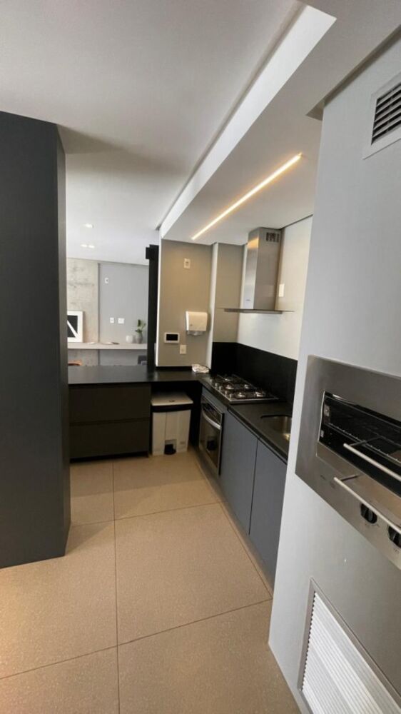 Apartamento, 4 quartos, 133 m² - Foto 1