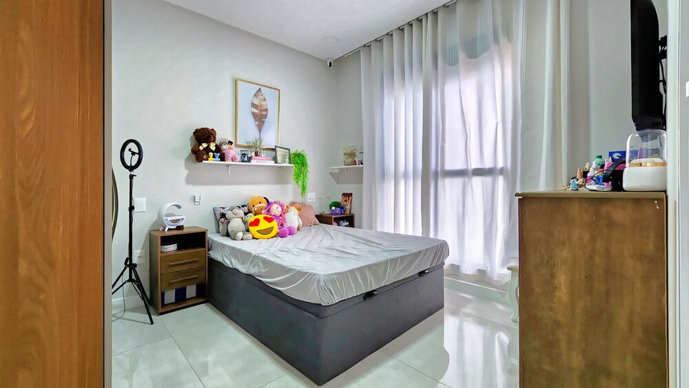 Apartamento, 4 quartos, 133 m² - Foto 2