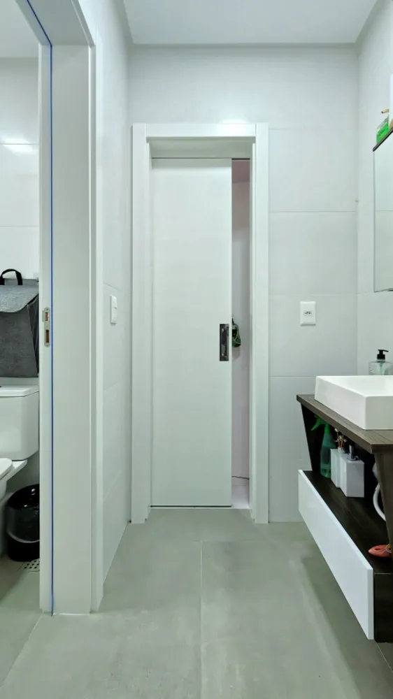 Apartamento, 4 quartos, 133 m² - Foto 7