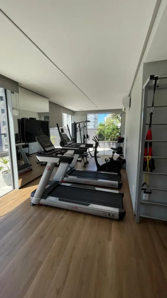 Apartamento, 4 quartos, 133 m² - Foto 9