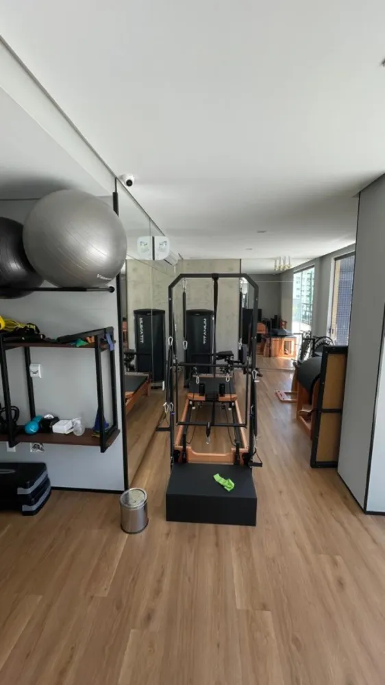 Apartamento, 4 quartos, 133 m² - Foto 10