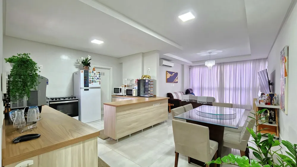 Apartamento, 4 quartos, 133 m² - Foto 3