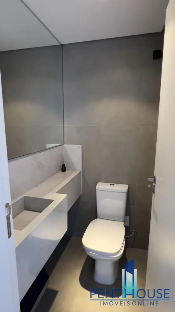 Apartamento, 3 quartos, 98 m² - Foto 2