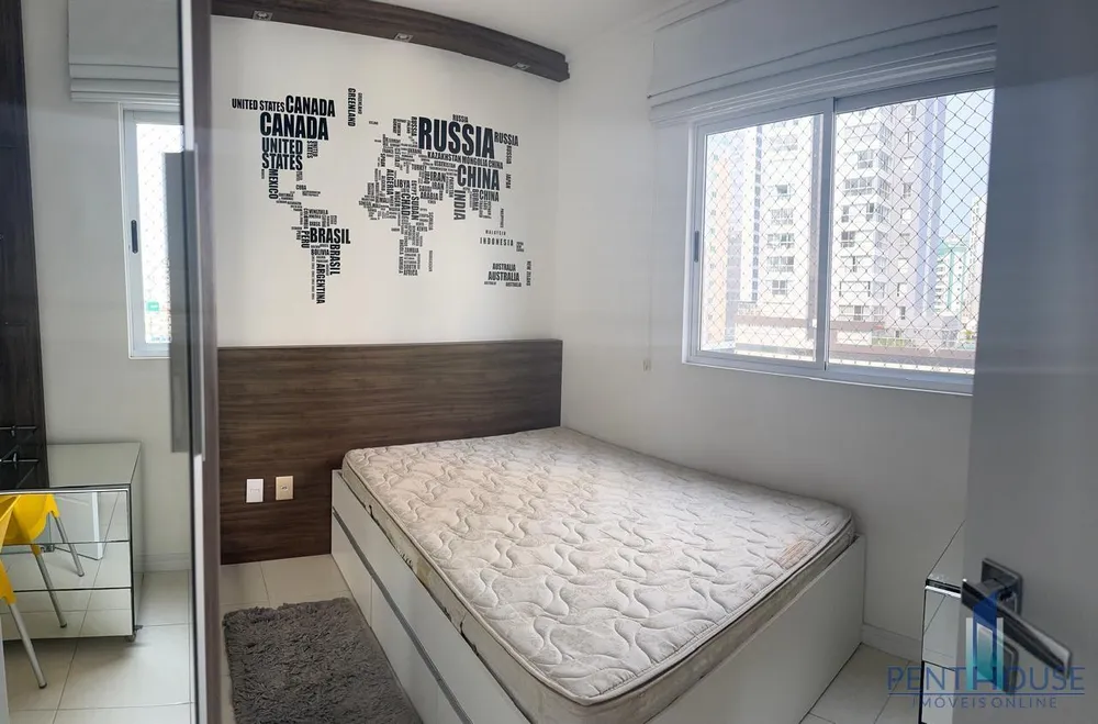 Apartamento, 3 quartos, 104 m² - Foto 1