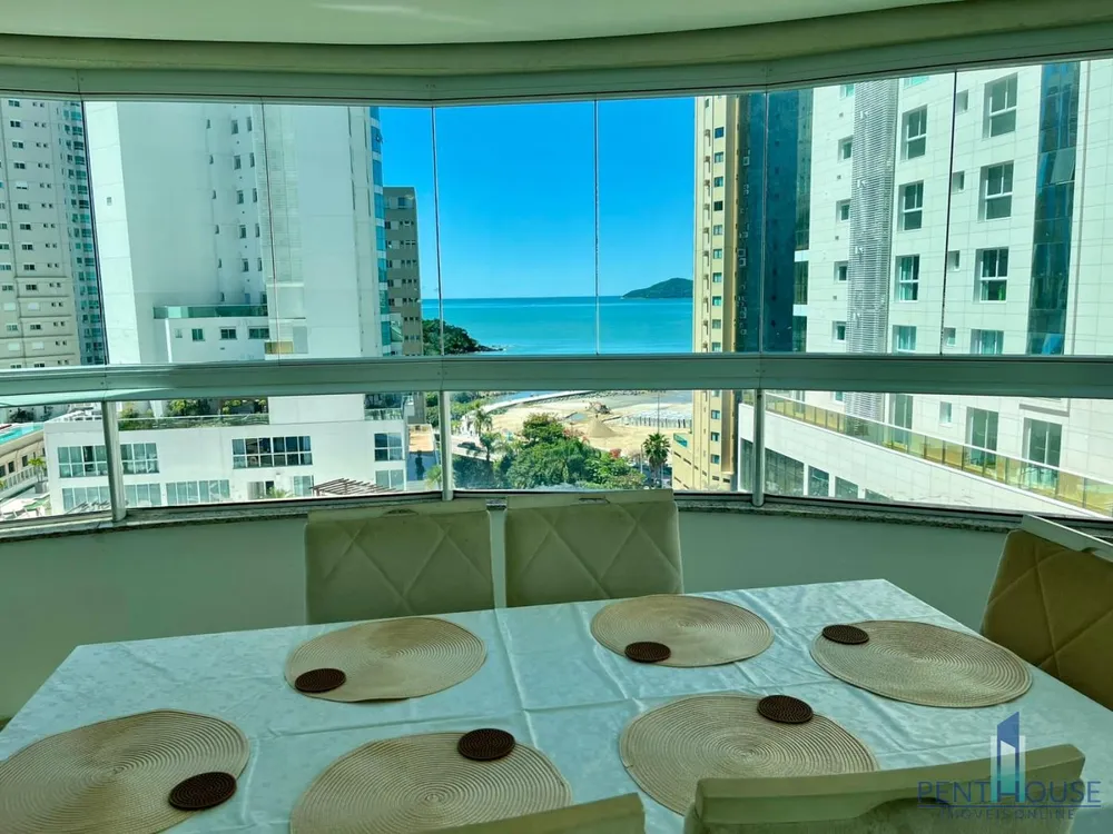 Apartamento, 3 quartos, 130 m² - Foto 1