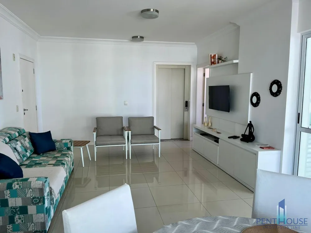 Apartamento, 3 quartos, 130 m² - Foto 3