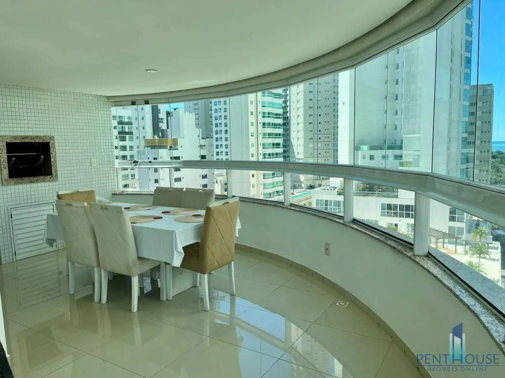 Apartamento, 3 quartos, 130 m² - Foto 3