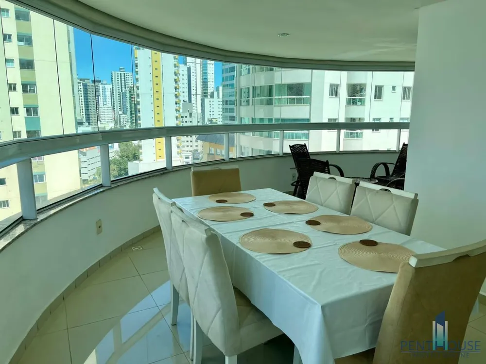 Apartamento, 3 quartos, 130 m² - Foto 2