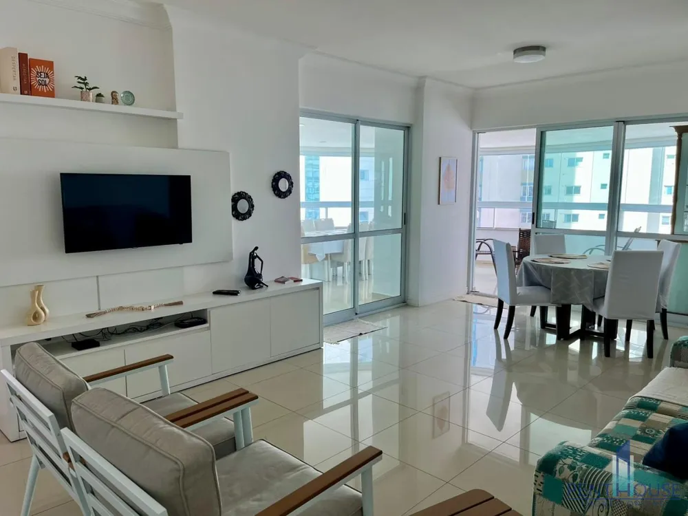 Apartamento, 3 quartos, 130 m² - Foto 8