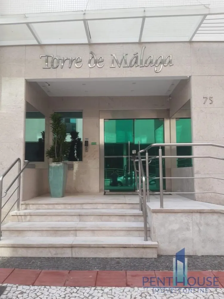 Apartamento, 3 quartos, 130 m² - Foto 6