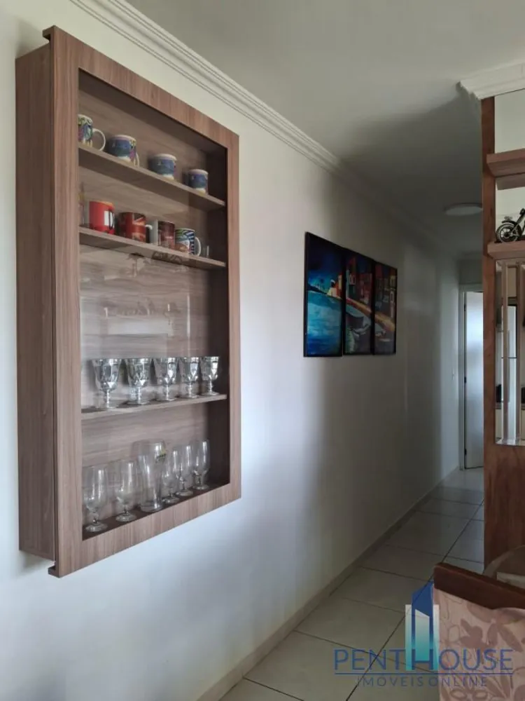 Apartamento, 2 quartos, 62 m² - Foto 1